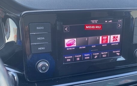 Volkswagen Polo VI (EU Market), 2020 год, 1 595 000 рублей, 11 фотография