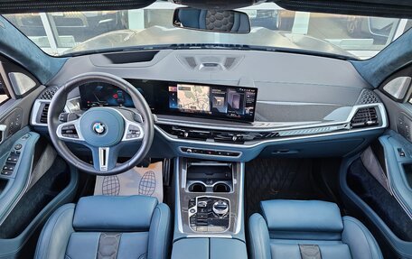 BMW X5, 2023 год, 13 900 000 рублей, 15 фотография