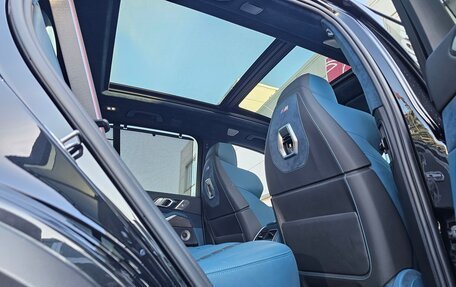 BMW X5, 2023 год, 13 900 000 рублей, 22 фотография