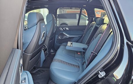 BMW X5, 2023 год, 13 900 000 рублей, 20 фотография