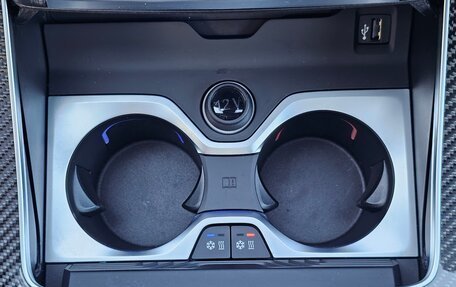 BMW X5, 2023 год, 13 900 000 рублей, 23 фотография