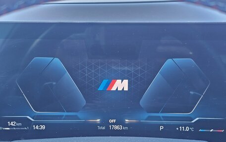 BMW X5, 2023 год, 13 900 000 рублей, 16 фотография