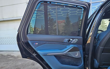 BMW X5, 2023 год, 13 900 000 рублей, 21 фотография