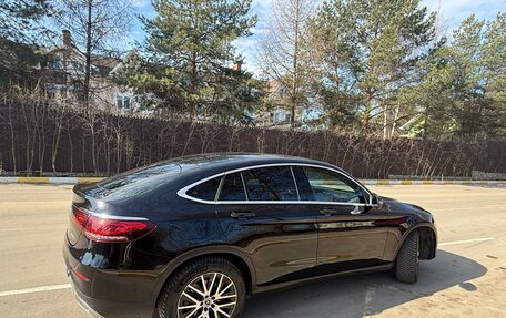 Mercedes-Benz GLC, 2020 год, 5 250 000 рублей, 8 фотография