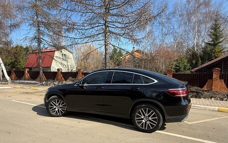 Mercedes-Benz GLC, 2020 год, 5 250 000 рублей, 11 фотография