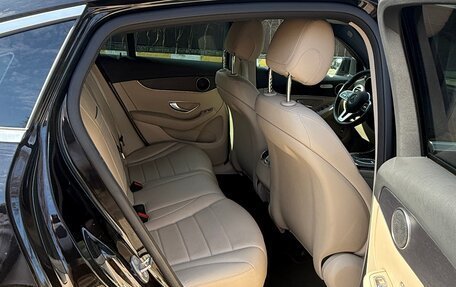 Mercedes-Benz GLC, 2020 год, 5 250 000 рублей, 7 фотография