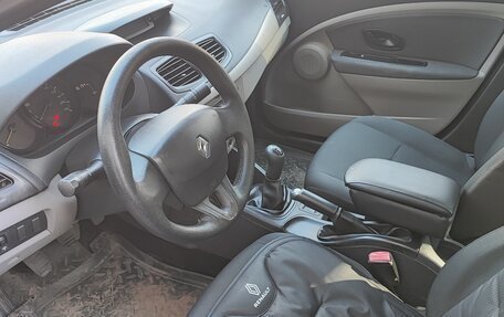 Renault Fluence I, 2010 год, 425 000 рублей, 7 фотография