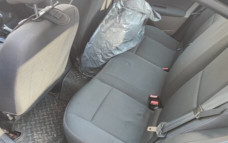 Renault Fluence I, 2010 год, 425 000 рублей, 8 фотография