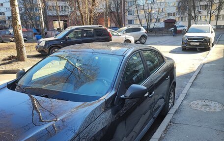 Renault Fluence I, 2010 год, 425 000 рублей, 5 фотография