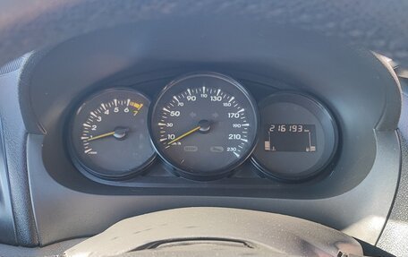 Renault Fluence I, 2010 год, 425 000 рублей, 9 фотография