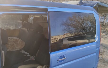 Honda Stepwgn II рестайлинг, 2001 год, 600 000 рублей, 2 фотография