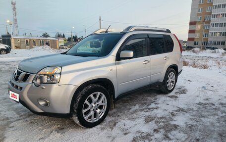 Nissan X-Trail, 2013 год, 1 400 000 рублей, 2 фотография