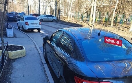 Renault Fluence I, 2010 год, 425 000 рублей, 3 фотография