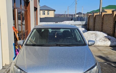 Volkswagen Polo VI (EU Market), 2019 год, 1 250 000 рублей, 2 фотография