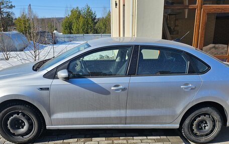 Volkswagen Polo VI (EU Market), 2019 год, 1 250 000 рублей, 6 фотография