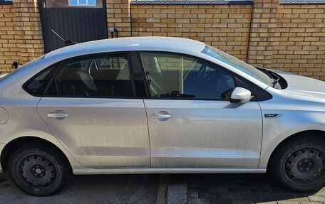 Volkswagen Polo VI (EU Market), 2019 год, 1 250 000 рублей, 8 фотография