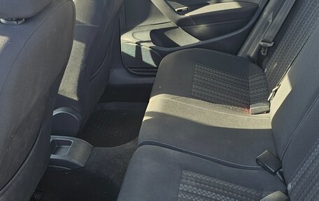 Volkswagen Polo VI (EU Market), 2019 год, 1 250 000 рублей, 10 фотография