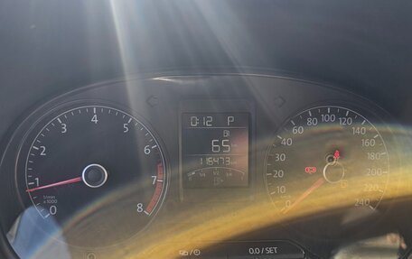 Volkswagen Polo VI (EU Market), 2019 год, 1 250 000 рублей, 13 фотография