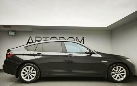 BMW 5 серия, 2014 год, 1 970 000 рублей, 6 фотография