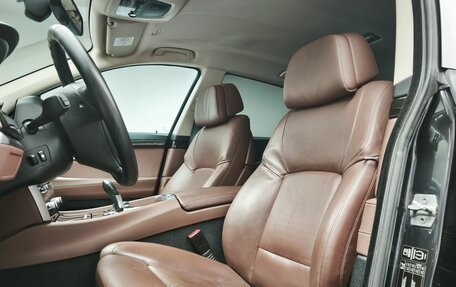 BMW 5 серия, 2014 год, 1 970 000 рублей, 8 фотография