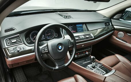 BMW 5 серия, 2014 год, 1 970 000 рублей, 7 фотография
