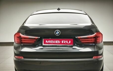 BMW 5 серия, 2014 год, 1 970 000 рублей, 4 фотография