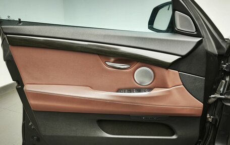 BMW 5 серия, 2014 год, 1 970 000 рублей, 11 фотография