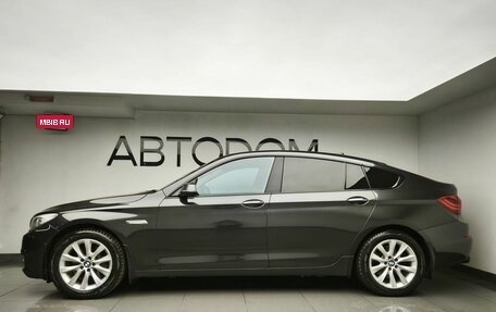 BMW 5 серия, 2014 год, 1 970 000 рублей, 5 фотография