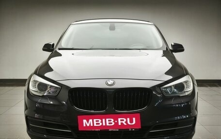 BMW 5 серия, 2014 год, 1 970 000 рублей, 2 фотография