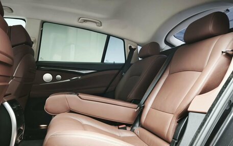 BMW 5 серия, 2014 год, 1 970 000 рублей, 17 фотография