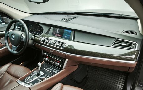 BMW 5 серия, 2014 год, 1 970 000 рублей, 15 фотография