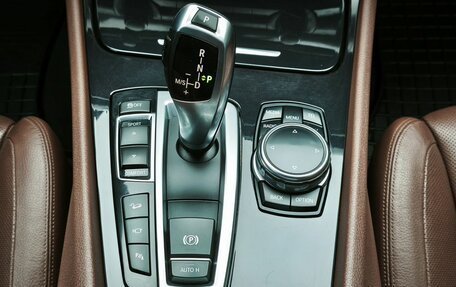 BMW 5 серия, 2014 год, 1 970 000 рублей, 23 фотография