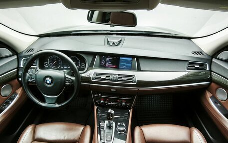 BMW 5 серия, 2014 год, 1 970 000 рублей, 19 фотография