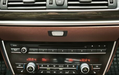 BMW 5 серия, 2014 год, 1 970 000 рублей, 22 фотография