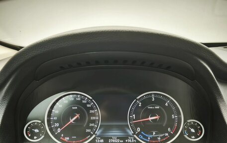 BMW 5 серия, 2014 год, 1 970 000 рублей, 30 фотография