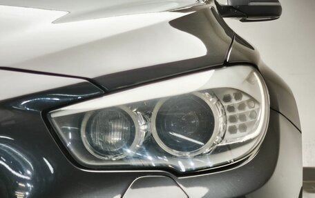 BMW 5 серия, 2014 год, 1 970 000 рублей, 29 фотография