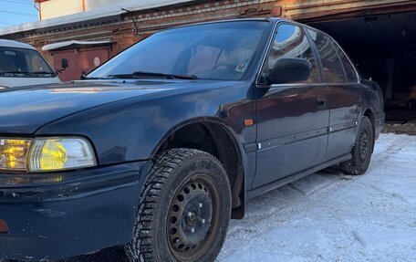 Honda Accord IV, 1992 год, 365 000 рублей, 4 фотография