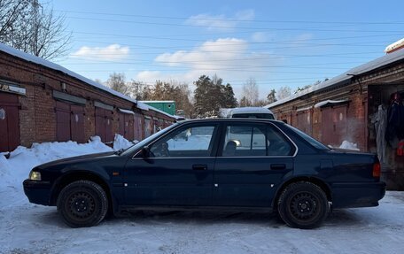 Honda Accord IV, 1992 год, 365 000 рублей, 6 фотография