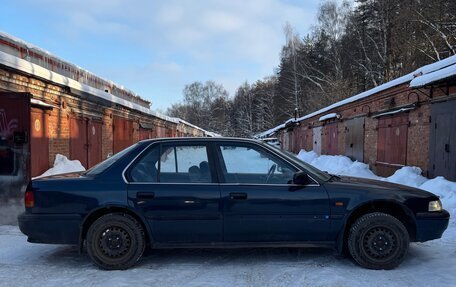 Honda Accord IV, 1992 год, 365 000 рублей, 7 фотография