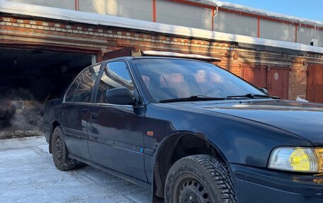 Honda Accord IV, 1992 год, 365 000 рублей, 5 фотография