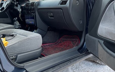 Honda Accord IV, 1992 год, 365 000 рублей, 9 фотография