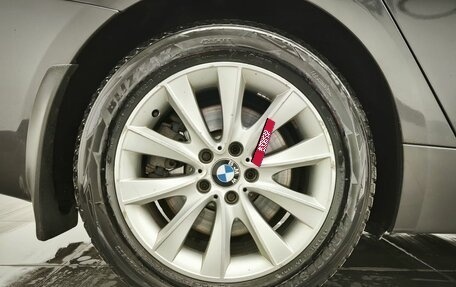 BMW 5 серия, 2014 год, 1 970 000 рублей, 28 фотография