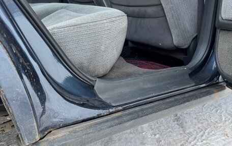 Honda Accord IV, 1992 год, 365 000 рублей, 10 фотография