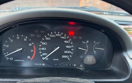 Honda Accord IV, 1992 год, 365 000 рублей, 17 фотография