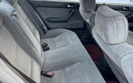 Honda Accord IV, 1992 год, 365 000 рублей, 12 фотография