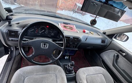 Honda Accord IV, 1992 год, 365 000 рублей, 15 фотография