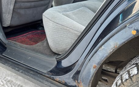 Honda Accord IV, 1992 год, 365 000 рублей, 14 фотография