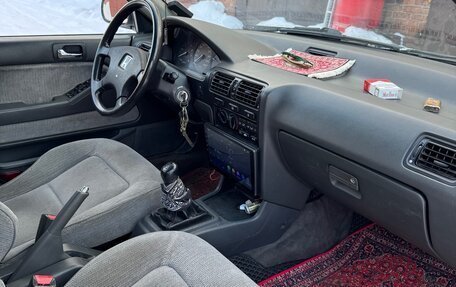 Honda Accord IV, 1992 год, 365 000 рублей, 11 фотография