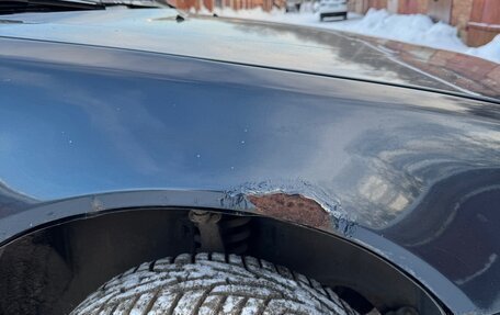 Honda Accord IV, 1992 год, 365 000 рублей, 20 фотография