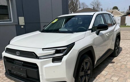 Toyota RAV4, 2026 год, 4 950 000 рублей, 2 фотография